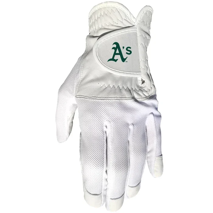 Team Golf A’s MultiFit Golf Glove