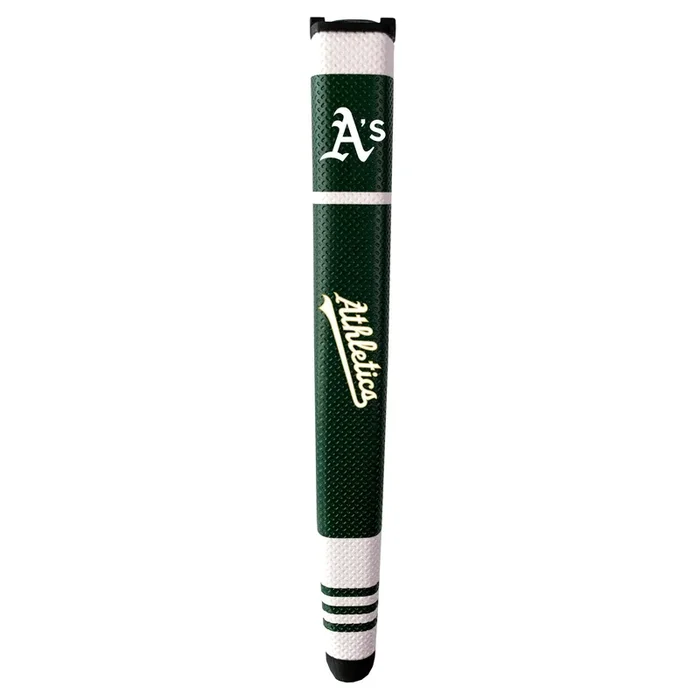 Team Golf A’s Putter Grips