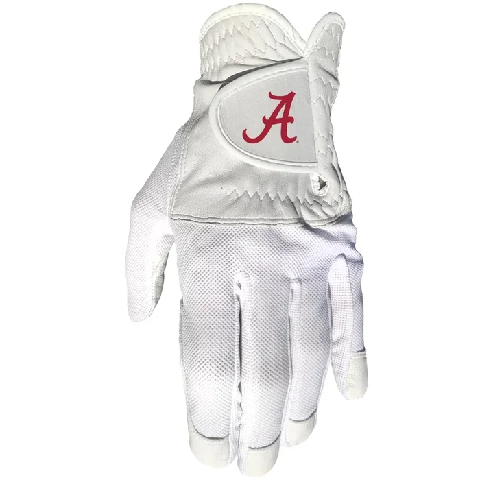 Team Golf Alabama MultiFit Golf Glove
