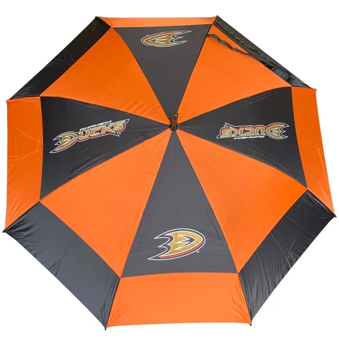 Team Golf ANA Ducks Golf Umbrella