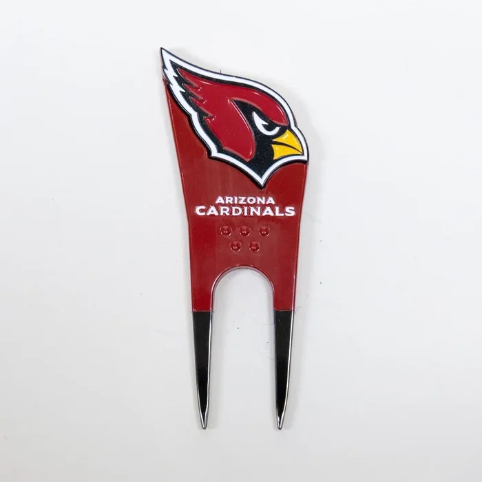 Team Golf Arizona Cardinals Divot Tools