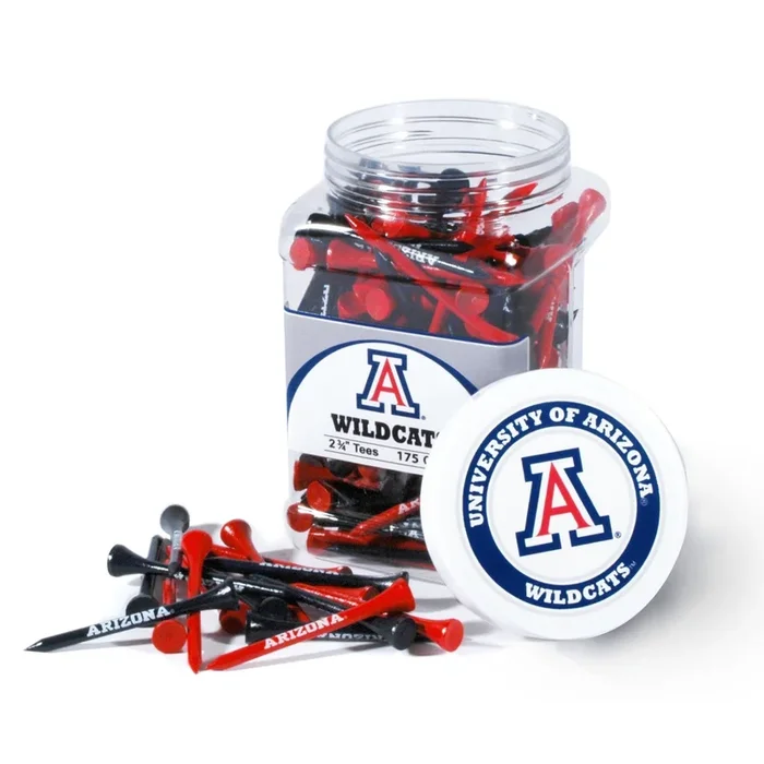 Team Golf Arizona Golf Tees