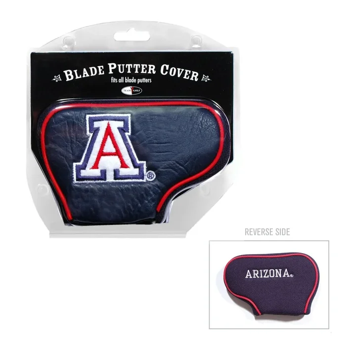 Team Golf Arizona Putter Covers