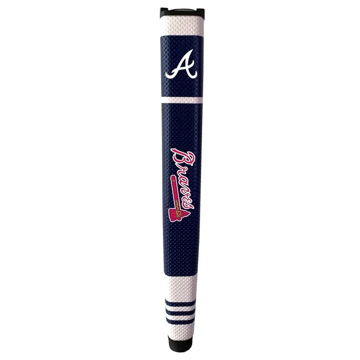 Team Golf Atlanta Braves Putter Grips