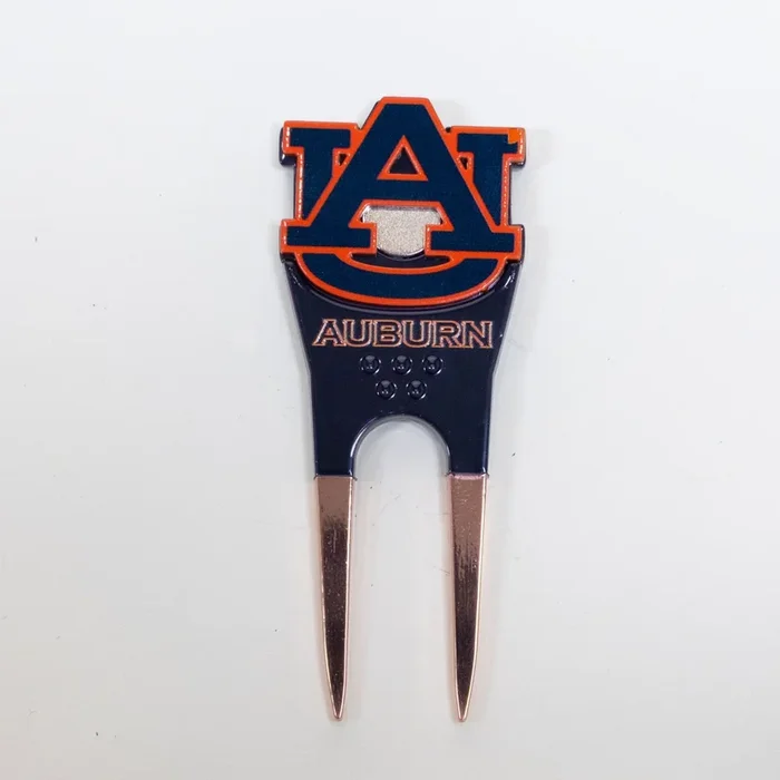 Team Golf Auburn Divot Tools
