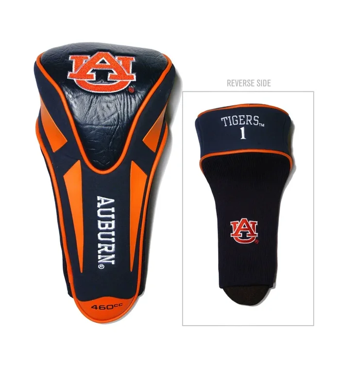 Team Golf Auburn DR/FW Headcovers