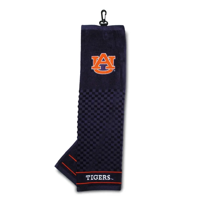 Team Golf Auburn Golf Towels