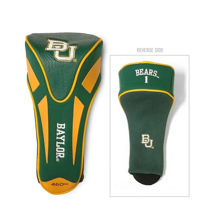 Team Golf Baylor DR/FW Headcovers