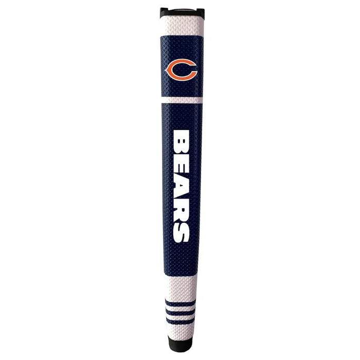 Team Golf CHI Bears Putter Grips