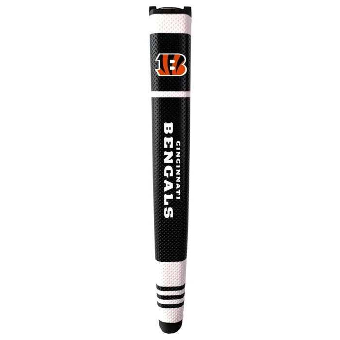 Team Golf CIN Bengals Putter Grips