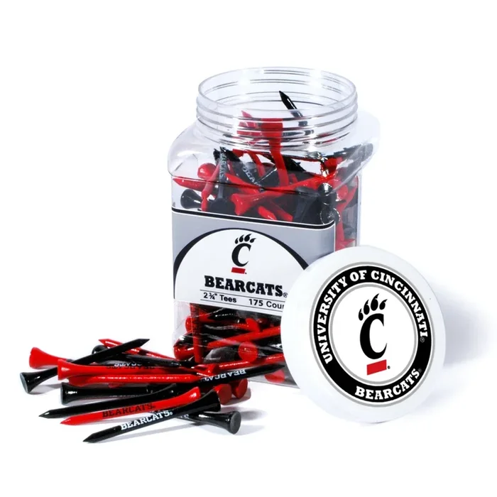 Team Golf Cincinnati Golf Tees