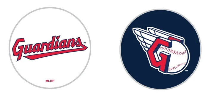 Team Golf Cleveland Guardians Ball Markers