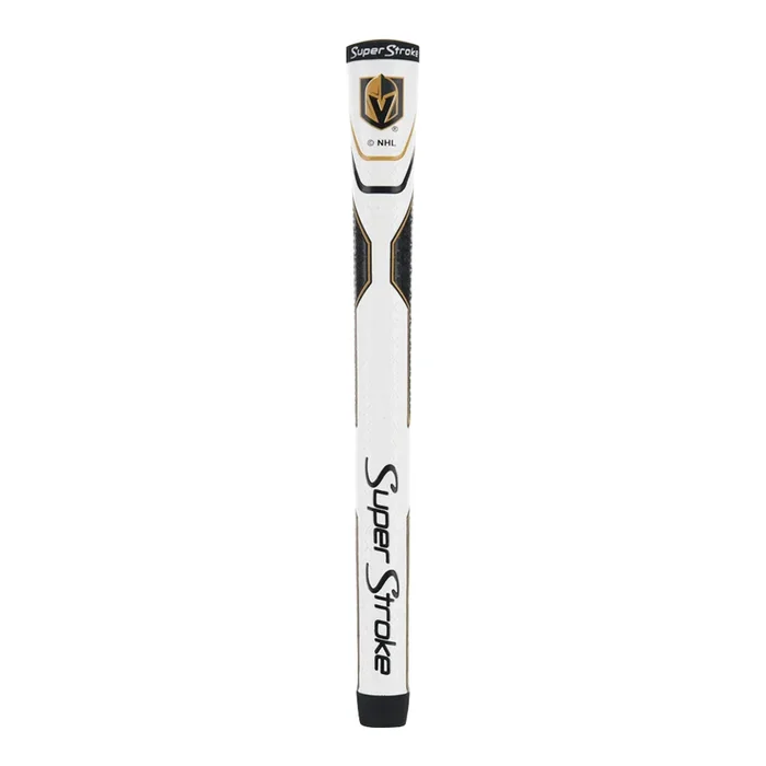 Team Golf Club Grips by SuperStroke – Las Vegas Golden Knights