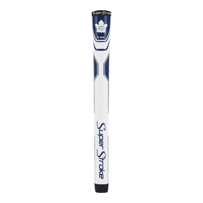Team Golf Club Grips by SuperStroke – Toronto Maple Leafs