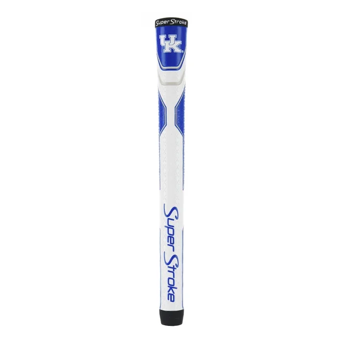 Team Golf Club Grips by SuperStroke – University of Kentucky