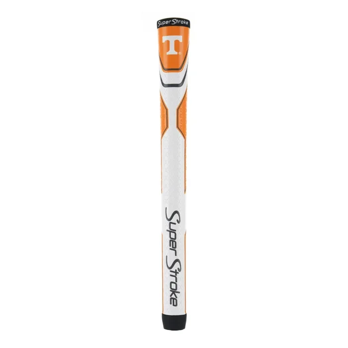 Team Golf Club Grips by SuperStroke – University of Tennessee