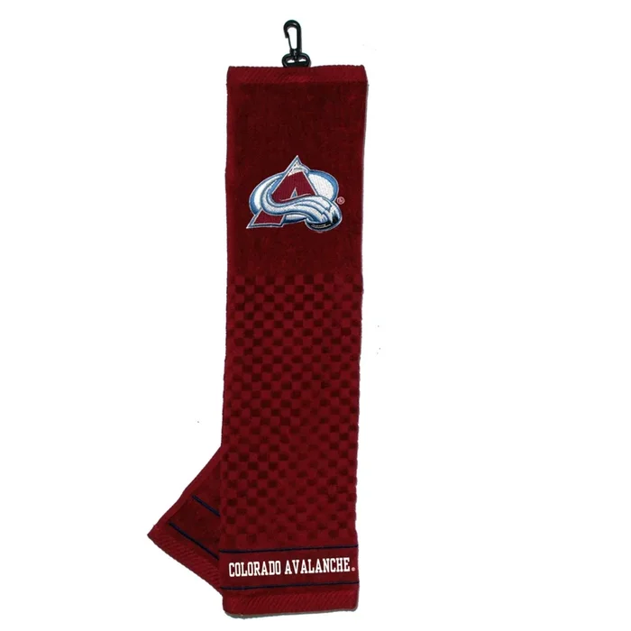 Team Golf COLO Avalanche Golf Towels
