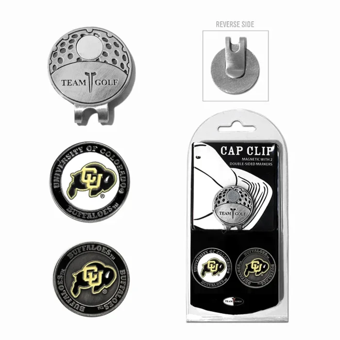 Team Golf Colorado Ball Markers