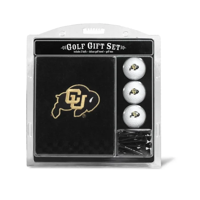 Team Golf Colorado Golf Gift Sets