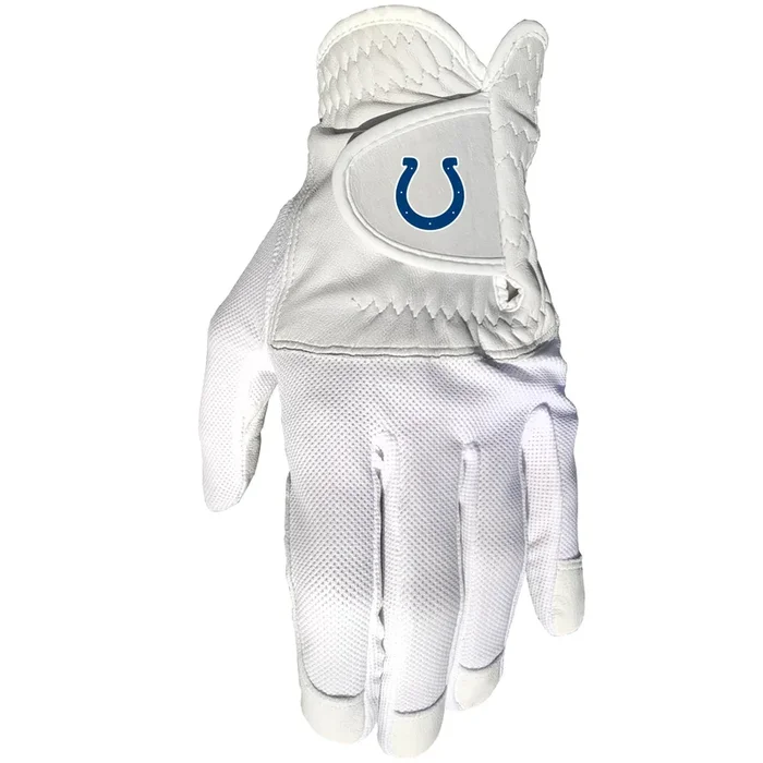 Team Golf Colts MultiFit Golf Glove