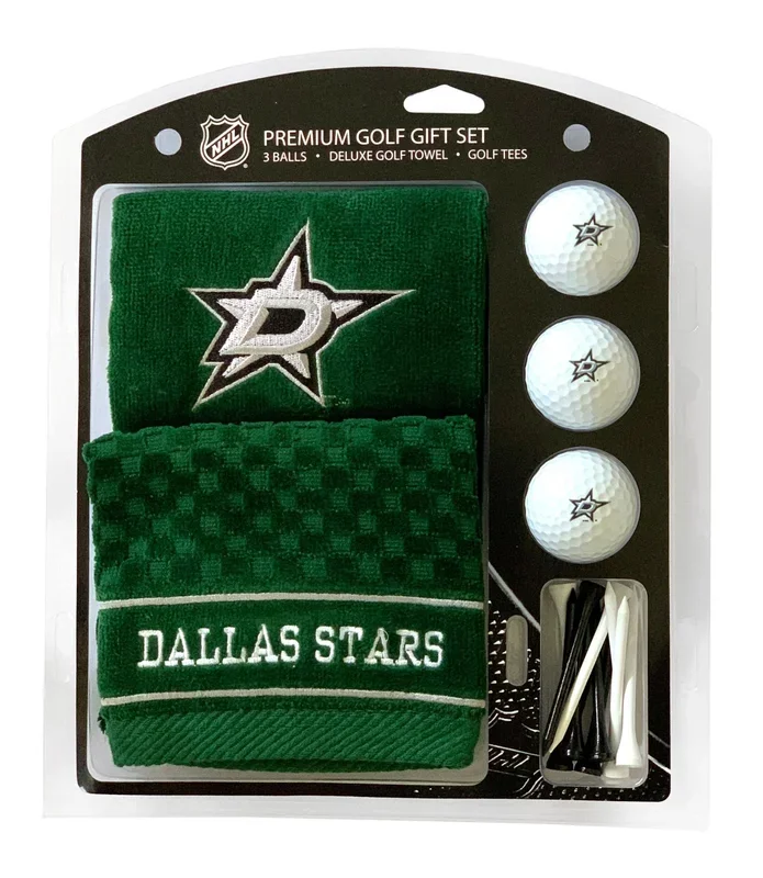 Team Golf DAL Stars Golf Gift Sets