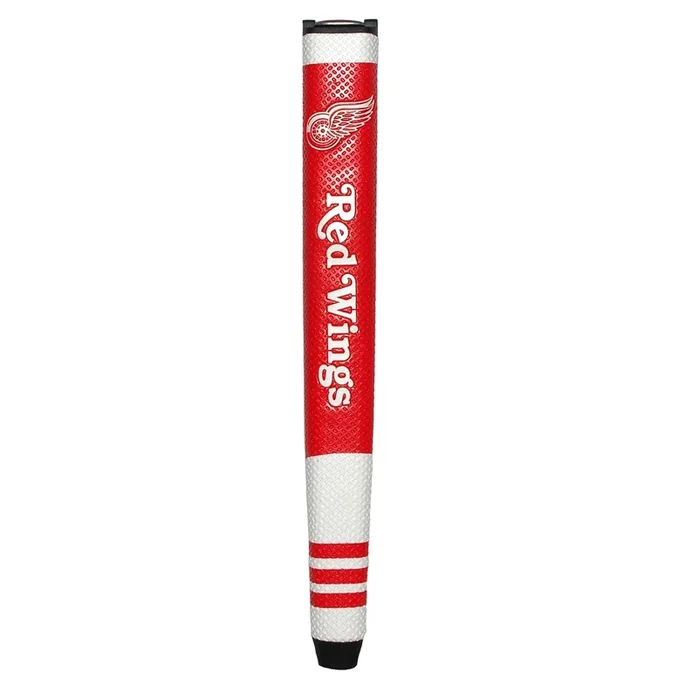 Team Golf DET Red Wings Putter Grips