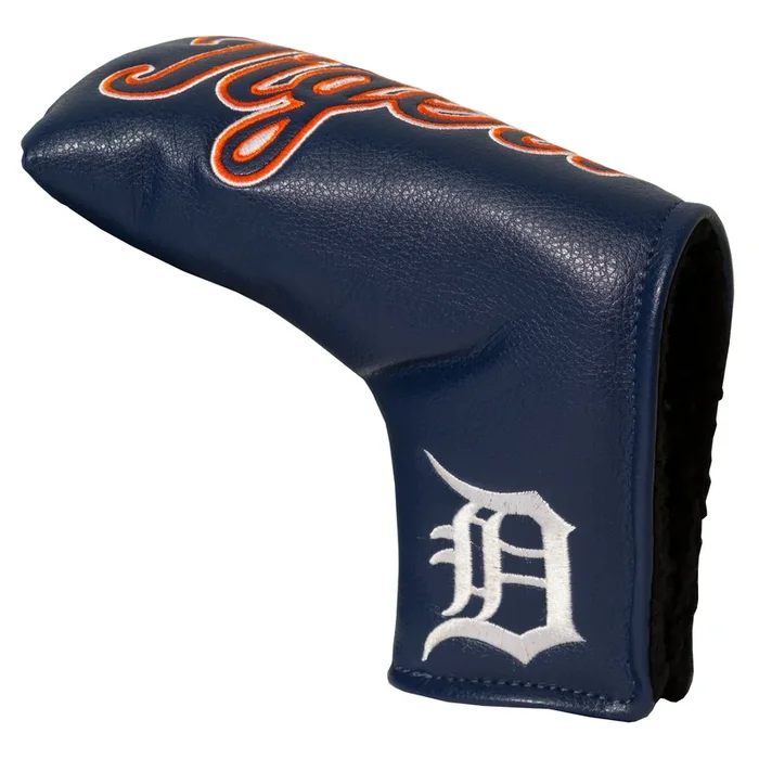 Team Golf Detroit Tigers Putter Covers