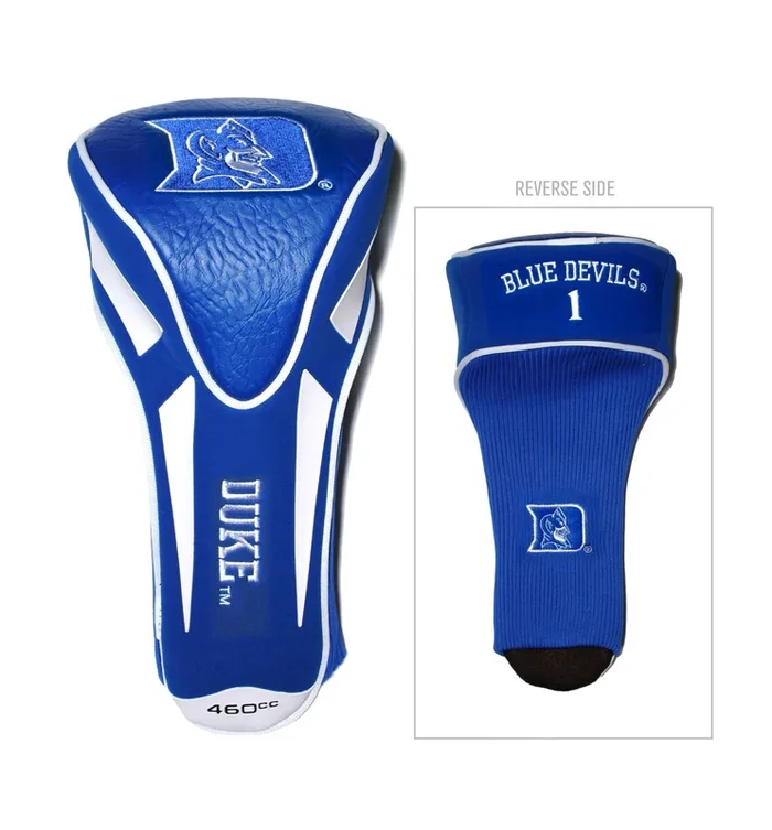 Team Golf Duke DR/FW Headcovers