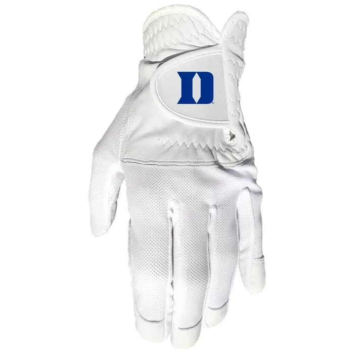 Team Golf Duke MultiFit Golf Glove