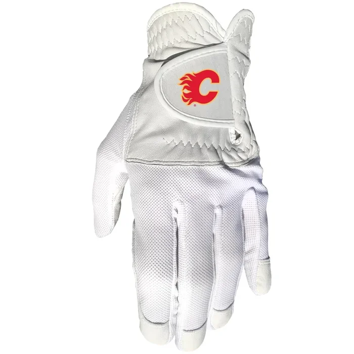 Team Golf Flames MultiFit Golf Glove