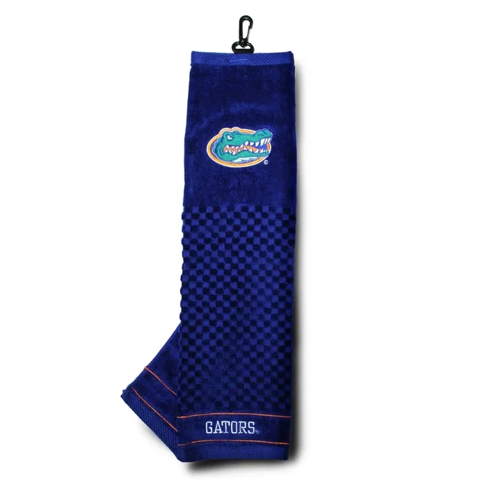 Team Golf Florida Golf Towels