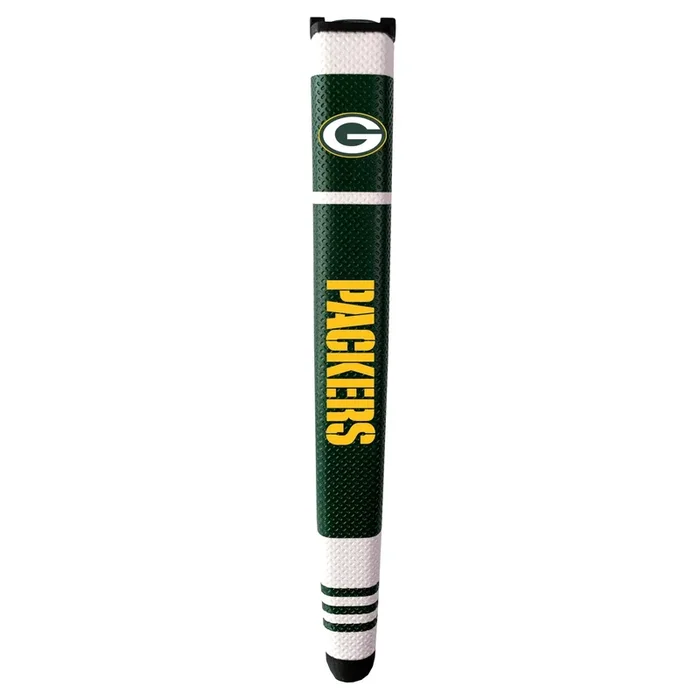 Team Golf GB Packers Putter Grips