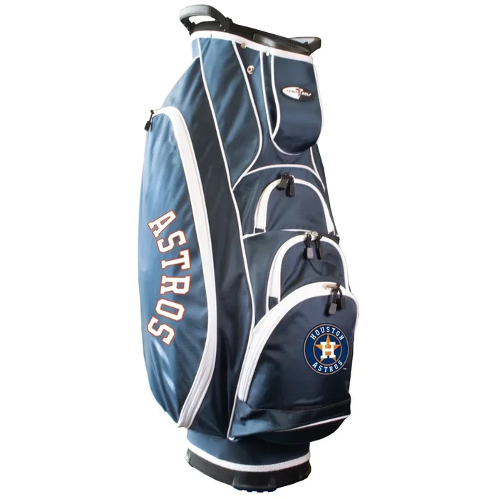 Team Golf Houston Astros Cart Bags