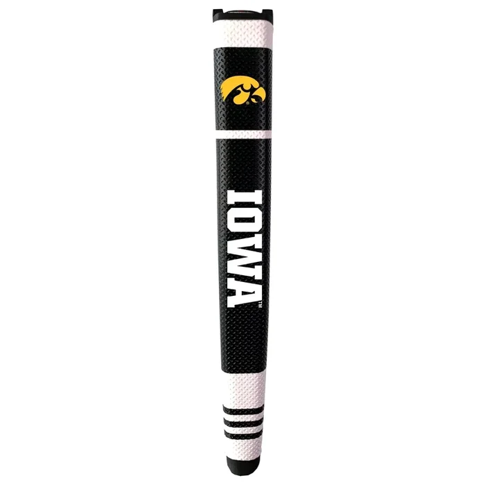 Team Golf Iowa Putter Grips