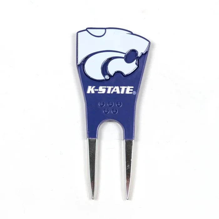Team Golf Kansas St Divot Tools
