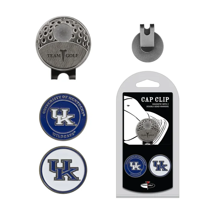 Team Golf Kentucky Ball Markers
