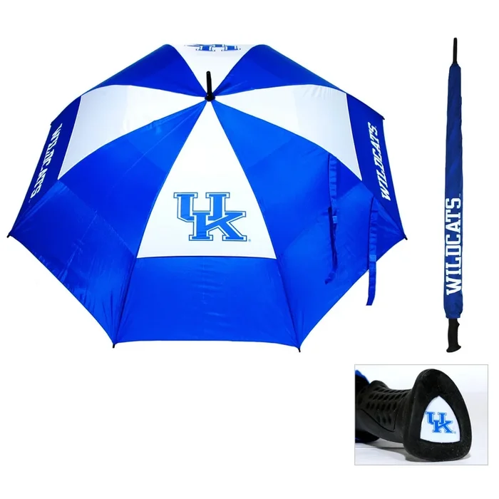 Team Golf Kentucky Golf Umbrella