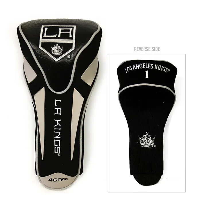 Team Golf LA Kings DR/FW Headcovers