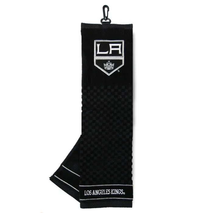 Team Golf LA Kings Towels