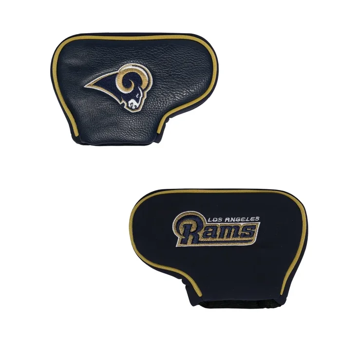 Team Golf Los Angeles Rams Putter Covers