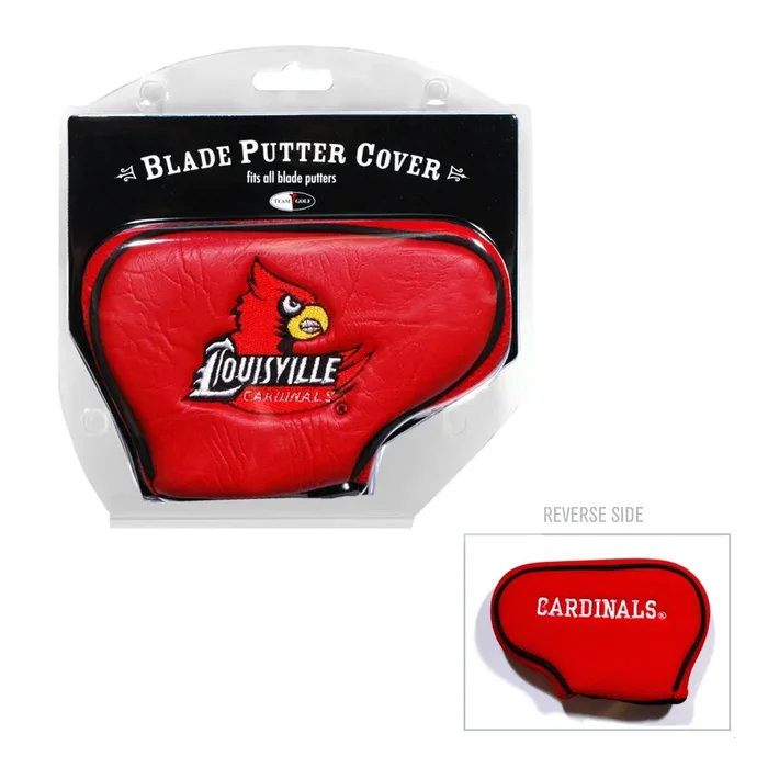 Team Golf Louisville Putter Covers
