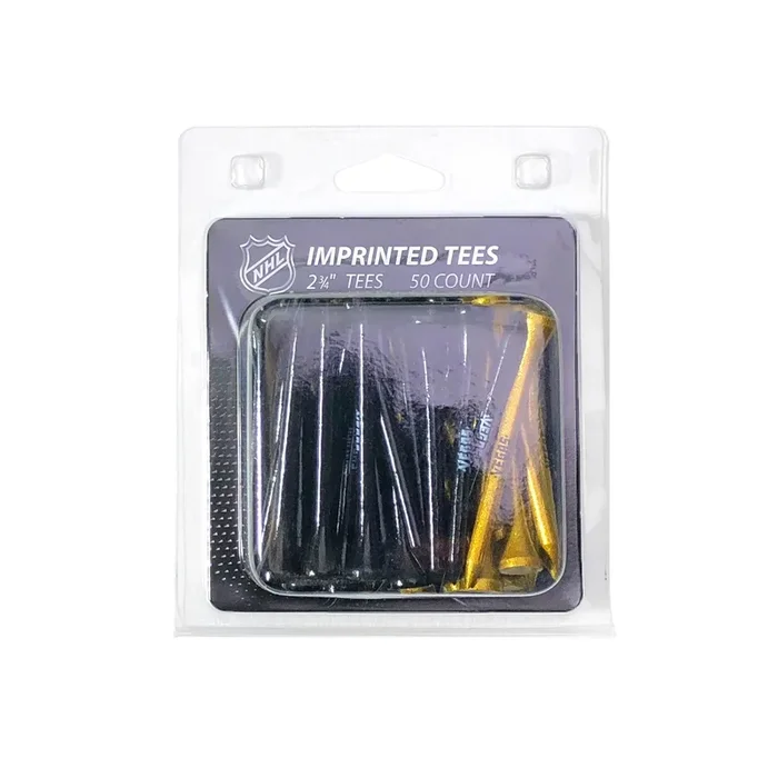 Team Golf LV Knights Golf Tees