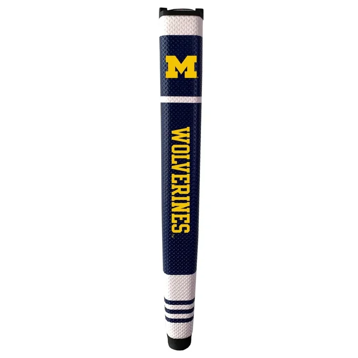 Team Golf Michigan Putter Grips
