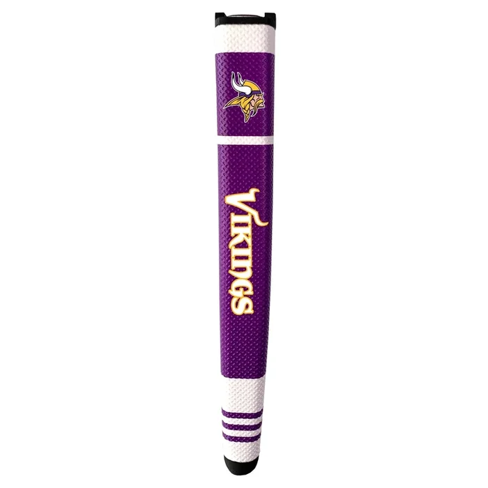 Team Golf MIN Vikings Putter Grips