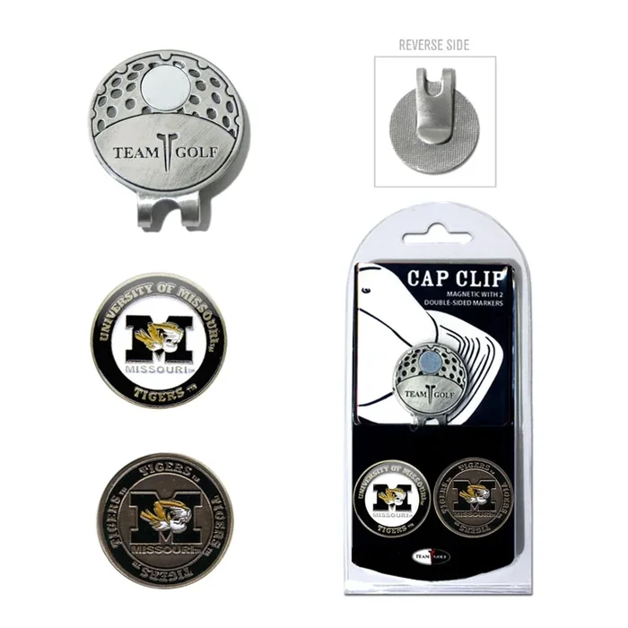 Team Golf Missouri Ball Markers