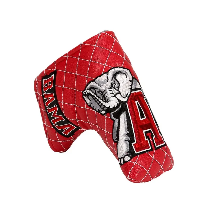 Team Golf NCAA Blade Putter Headcover