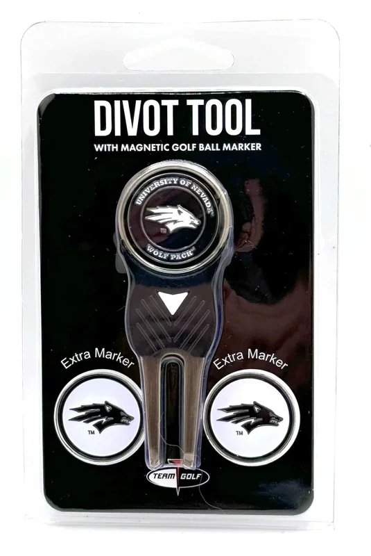 Team Golf Nevada Divot Tools