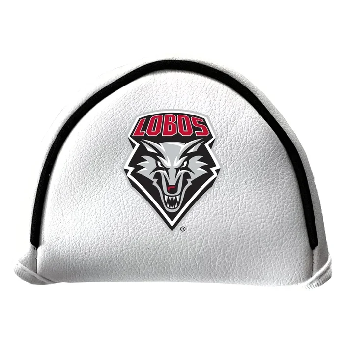 Team Golf New Mexico Putter Covers