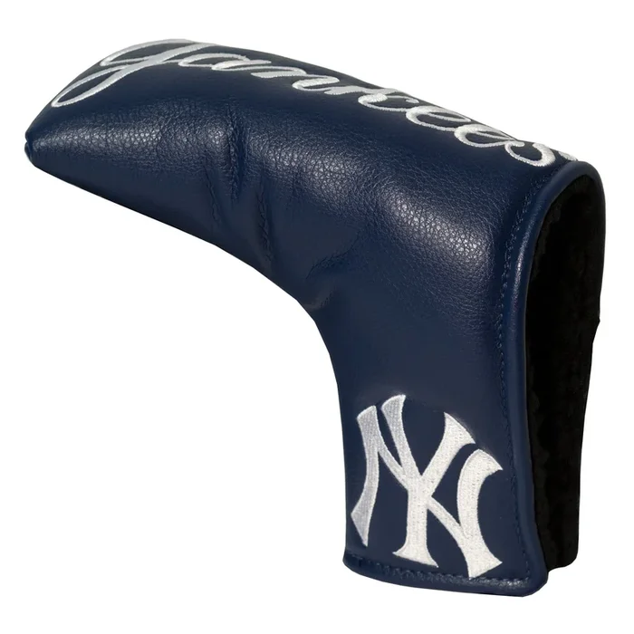 Team Golf New York Yankees Putter Covers