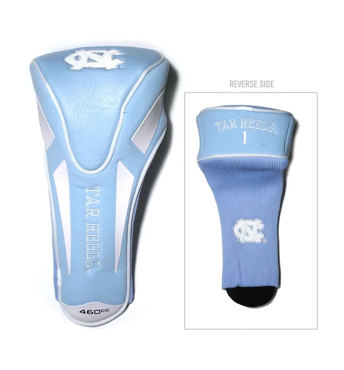 Team Golf North Carolina DR/FW Headcovers